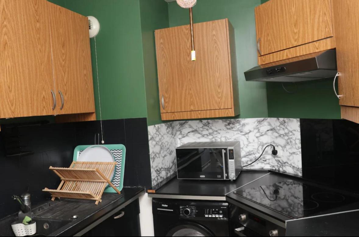 Fabuleux Bed and Breakfast Villepinte  Εξωτερικό φωτογραφία